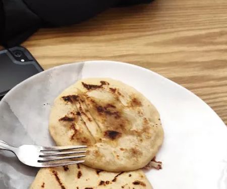 La Cabana Salvadoreña