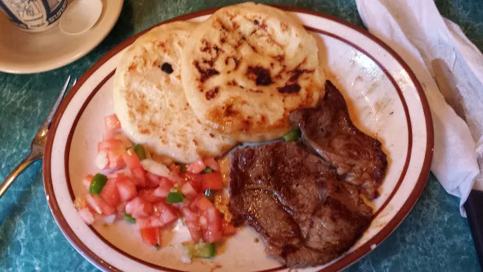 La Cabana Salvadoreña Picture 8