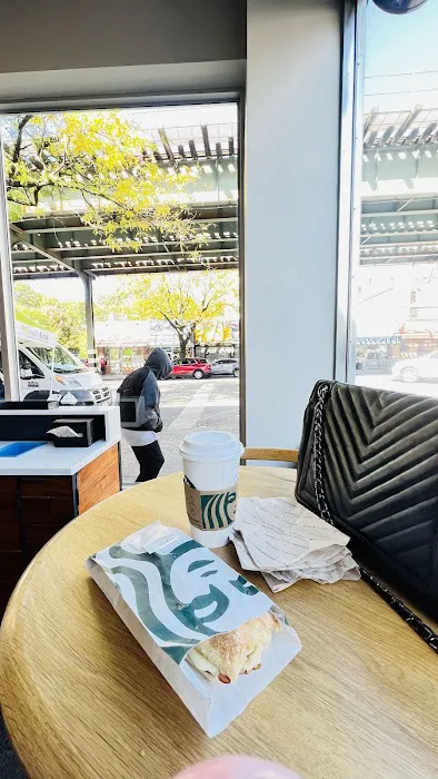 Starbucks Picture 1