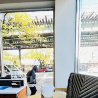 Starbucks ico