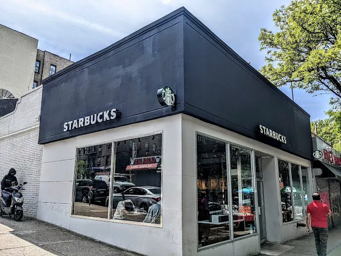 Starbucks Picture 9