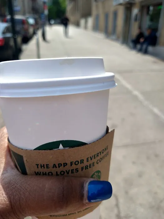Starbucks Picture 5