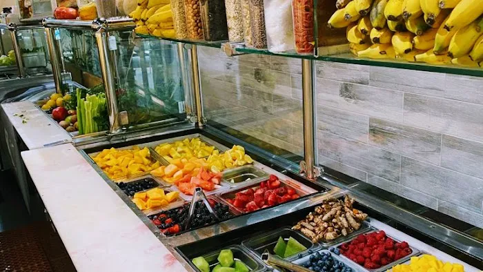 Crazy Fruits Bainbridge Picture 1