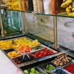 Crazy Fruits Bainbridge