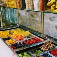 Crazy Fruits Bainbridge ico