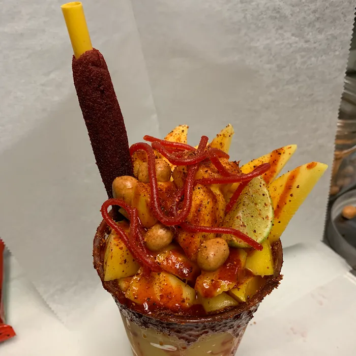 Crazy Fruits Bainbridge Picture 7