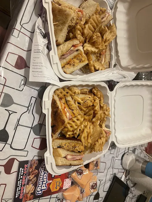 Empanadas RD 204 St Picture 10