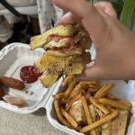 Empanadas RD 204 St