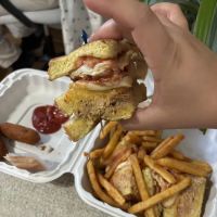 Empanadas RD 204 St ico