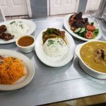 El Rinconcito Del Sabor Dominicano