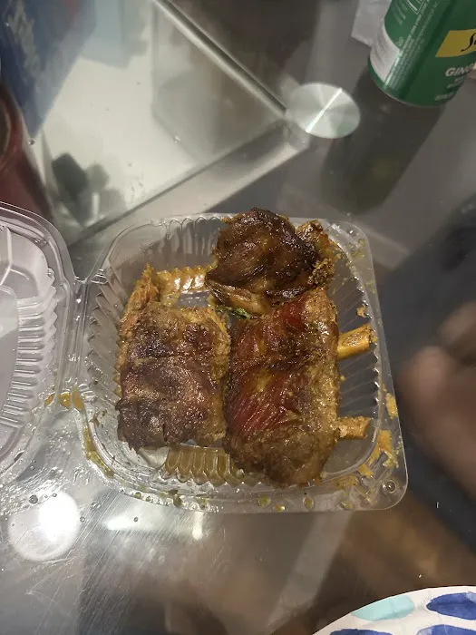 El Rinconcito Del Sabor Dominicano Picture 10