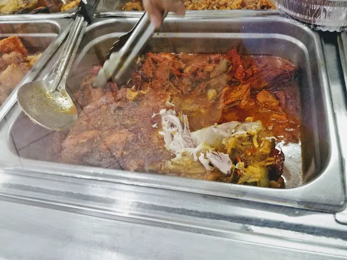 El Rinconcito Del Sabor Dominicano Picture 2
