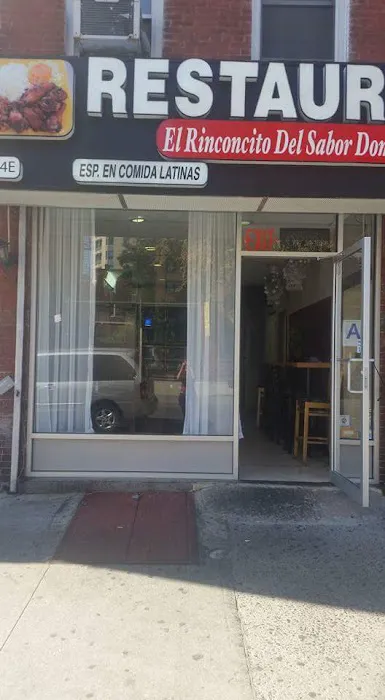El Rinconcito Del Sabor Dominicano Picture 9