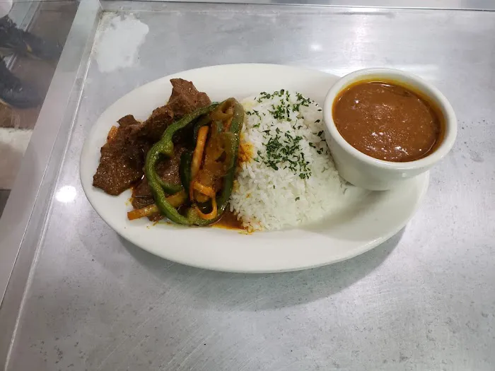El Rinconcito Del Sabor Dominicano Picture 5