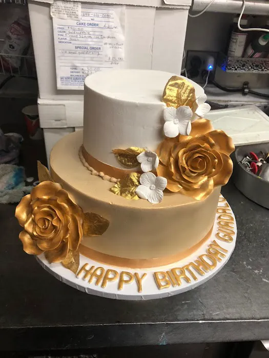 National Bakery Picture 2
