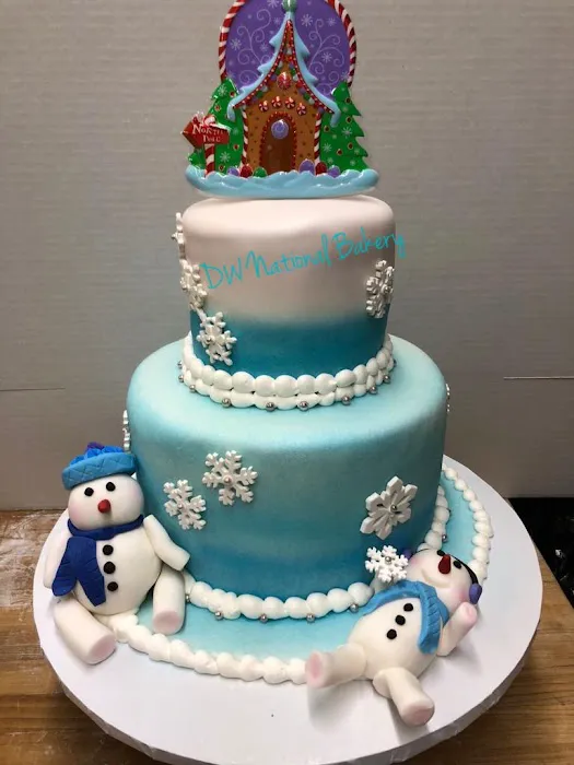 National Bakery Picture 10