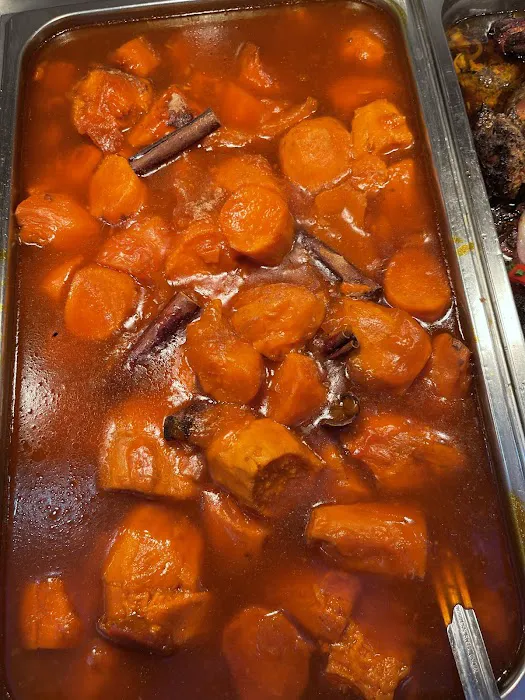 Love & Soul Food Picture 6