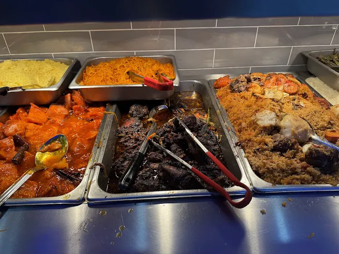 Love & Soul Food Picture 4