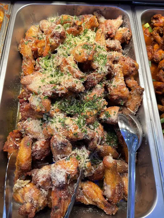 Love & Soul Food Picture 7