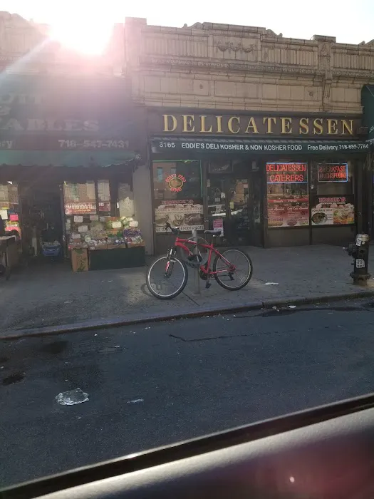 Ate Deli Picture 9
