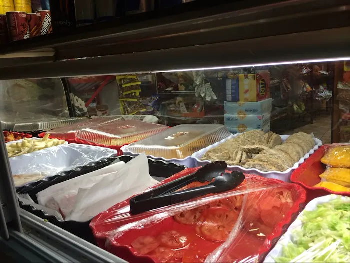 205 Gourmet Deli Picture 2