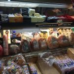 205 Gourmet Deli
