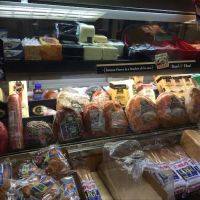 205 Gourmet Deli ico