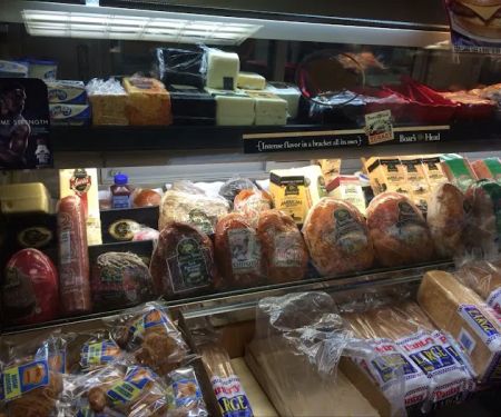 205 Gourmet Deli