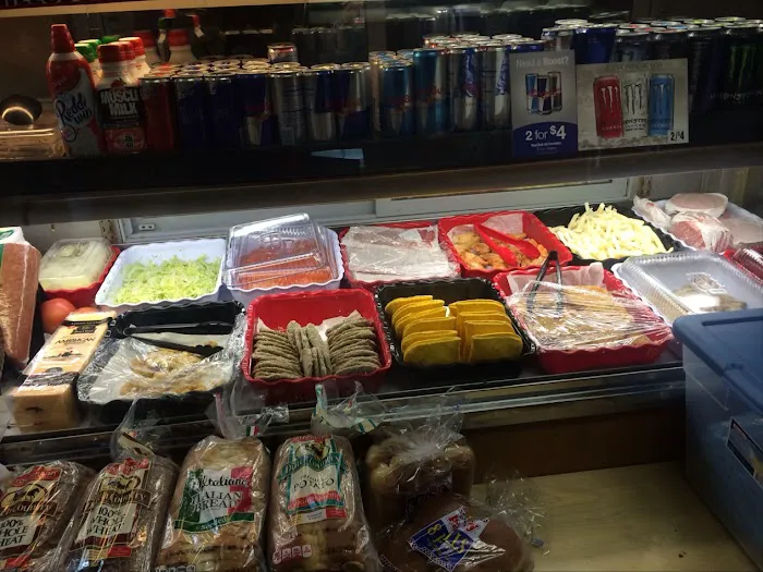 205 Gourmet Deli Picture 7