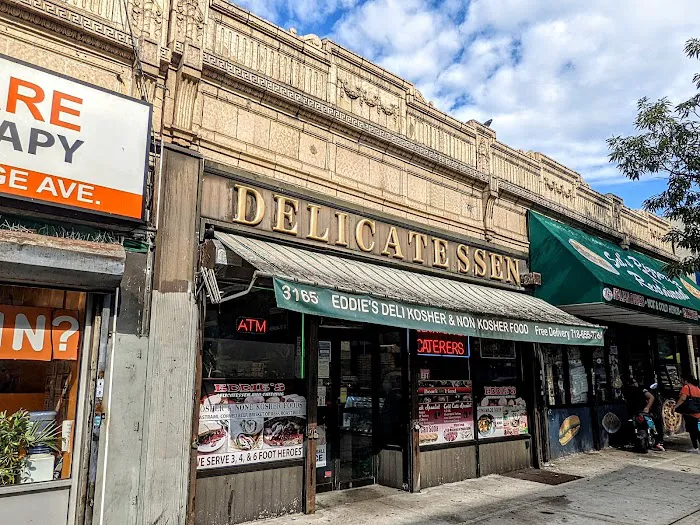 Eddie's Deli Picture 3