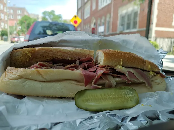 Eddie's Deli Picture 1