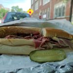 Eddie's Deli