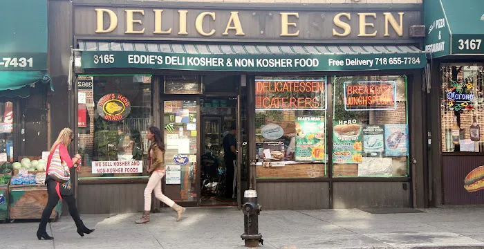 Eddie's Deli Picture 2