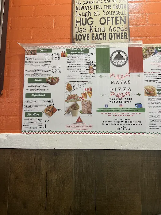 Red Apple Deli Picture 1