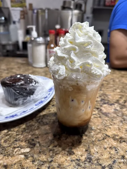 Nicky's Coffee Shop Inc Picture 7