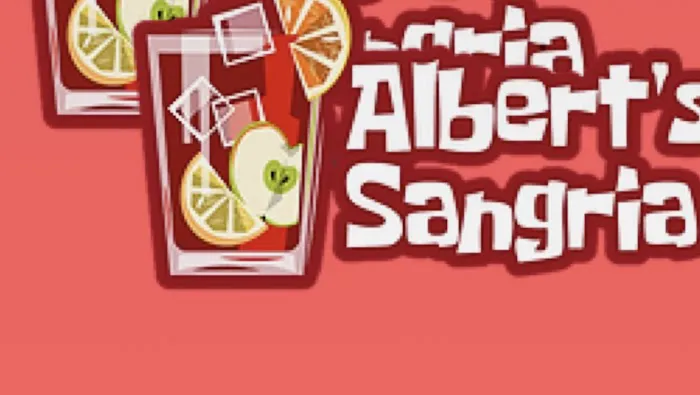 albertssangria Picture 4