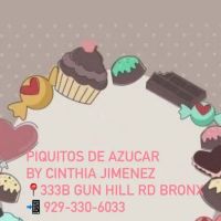 Piquitos de Azúcar by Cinthia Jiménez ico