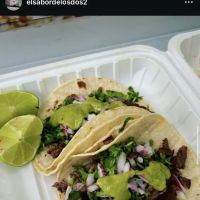 El sabor de los dos ico