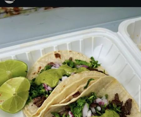 El sabor de los dos