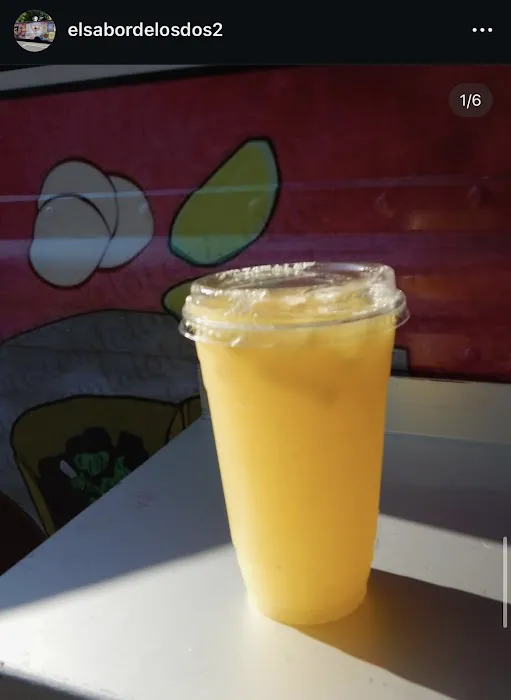 El sabor de los dos Picture 4