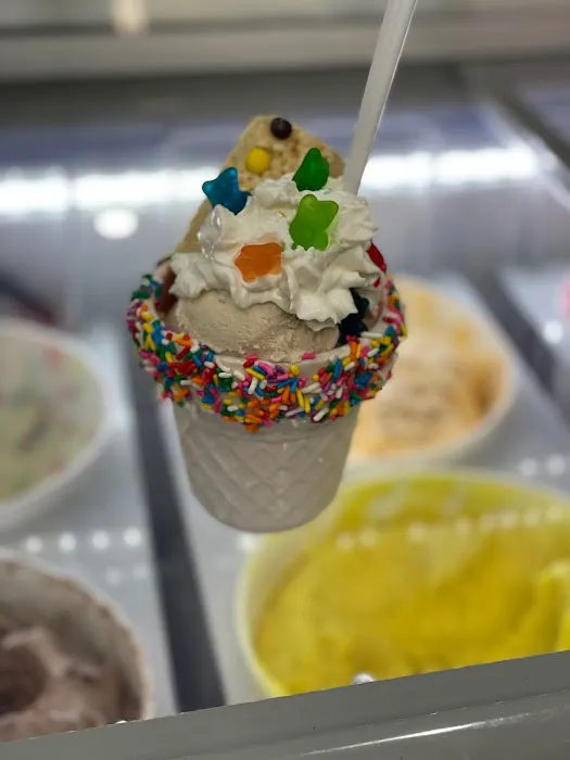 Sweet & Tings Lash Ice cream Juice Bar Picture 8