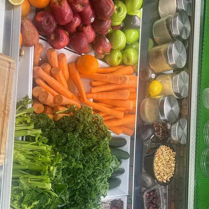 Tasty Picks Cafeteria Picture 10