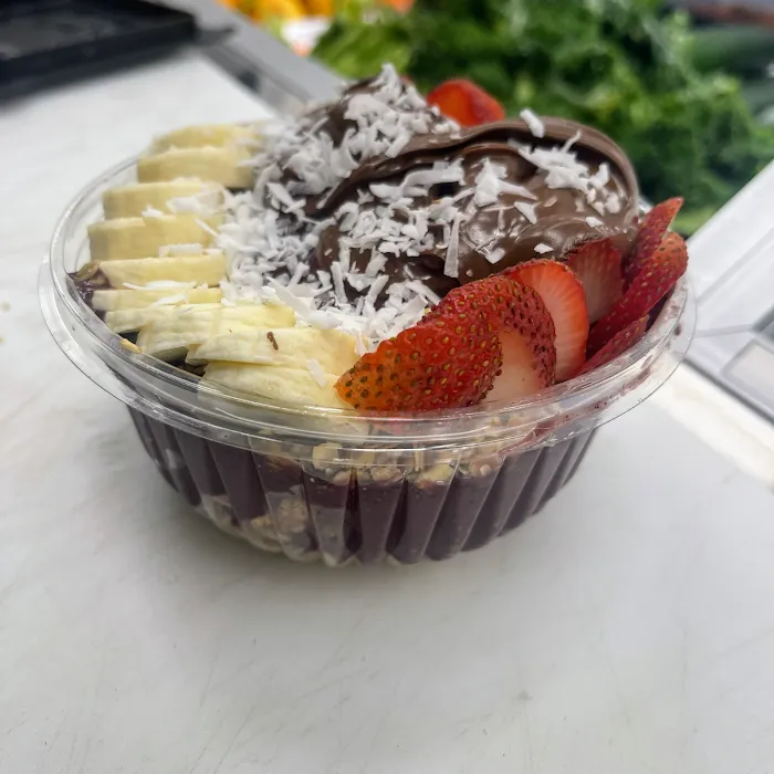 Tasty Picks Cafeteria Picture 8
