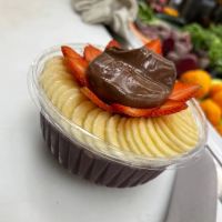 Tasty Picks Cafeteria ico