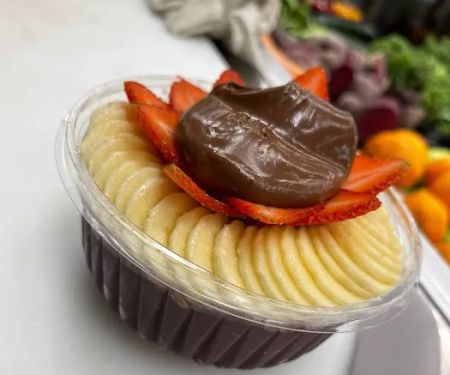 Tasty Picks Cafeteria
