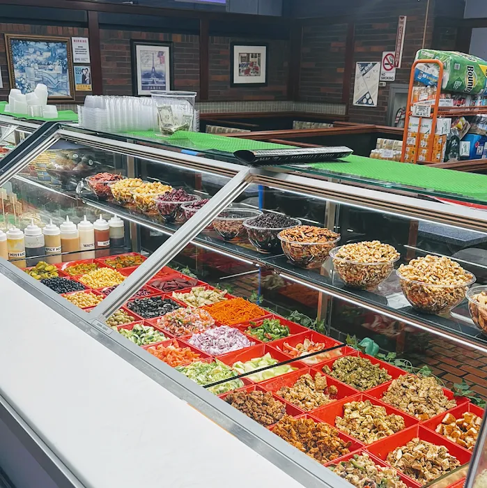 Tasty Picks Cafeteria Picture 5