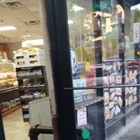 Big G Deli ico