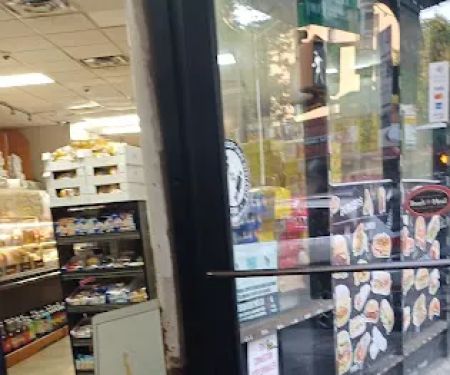 Big G Deli