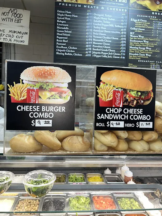 Big G Deli Picture 4