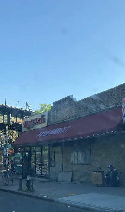 Big G Deli Picture 5